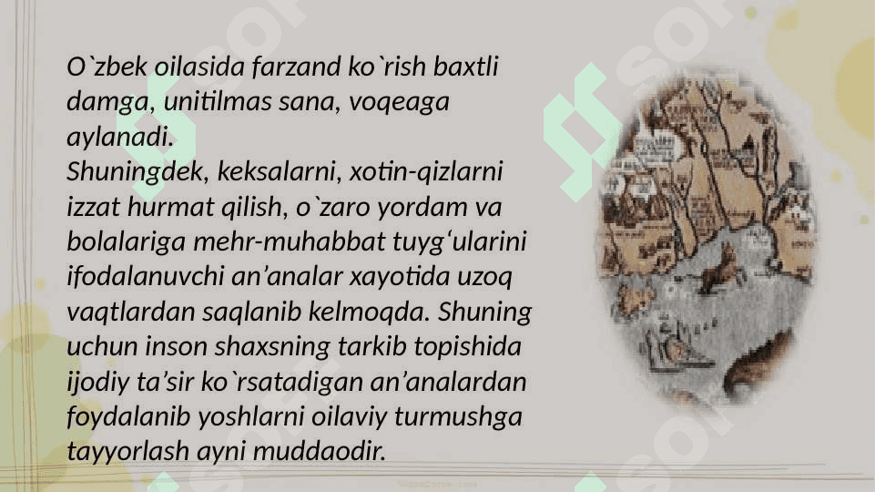Tarbiya jarayonining psixologik mohiyati 3