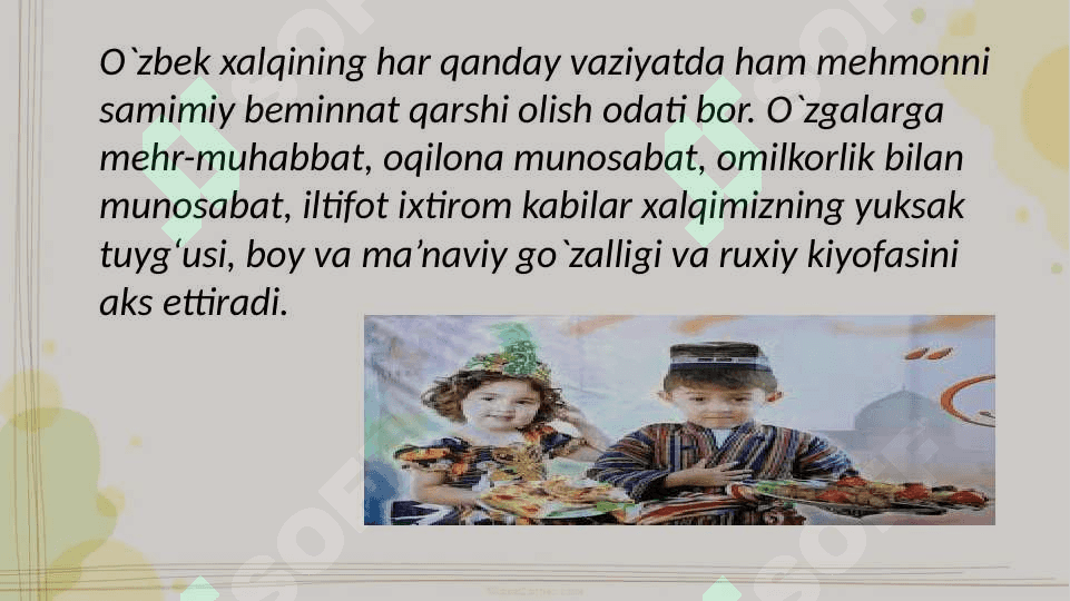 Tarbiya jarayonining psixologik mohiyati 4