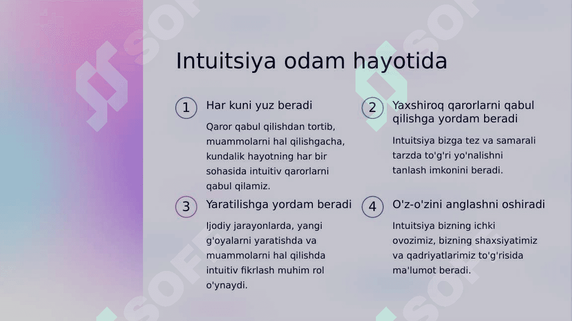 Intiusiy. Intiutiv bilim_7 4