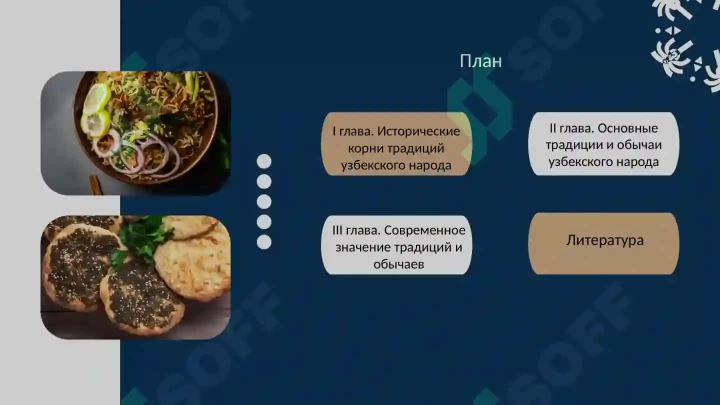 Традиции и обычаи народов Узбекистана 2