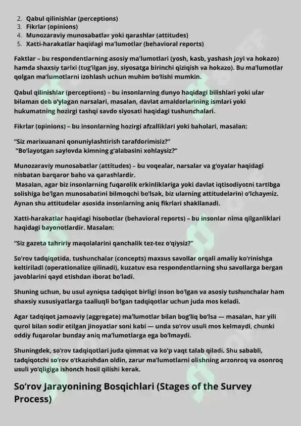 Kengroq Aholini Tavsiflash 2