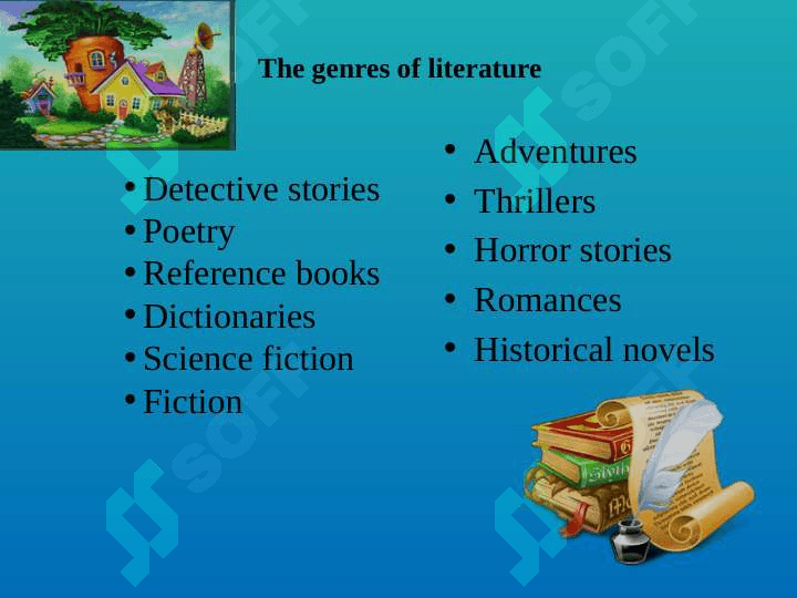 The Role of Books in our Life 6