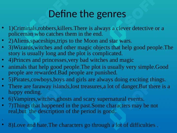 The Role of Books in our Life 7