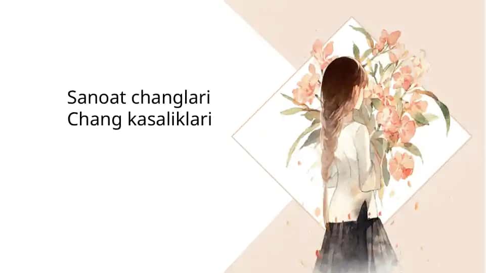 Tabiiy changlar