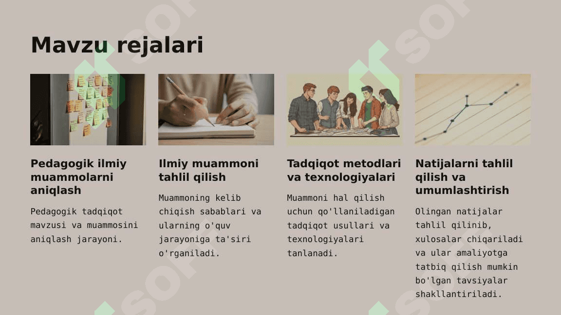 Pedagogik ilmiy tadqiqotda ilmiy muammoning tutgan о‘rni_2 2