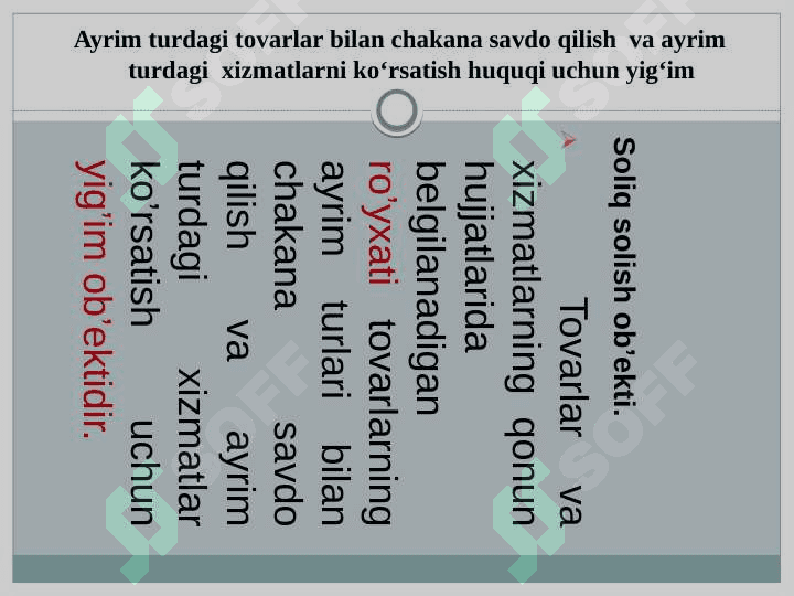 Mahalliy soliqlar 4