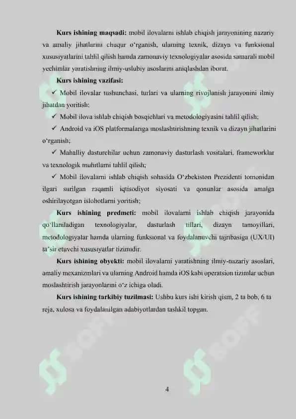 MOBIL ILOVALARNI ISHLAB CHIQISH VA ULARNING XUSUSIYATLARI 3