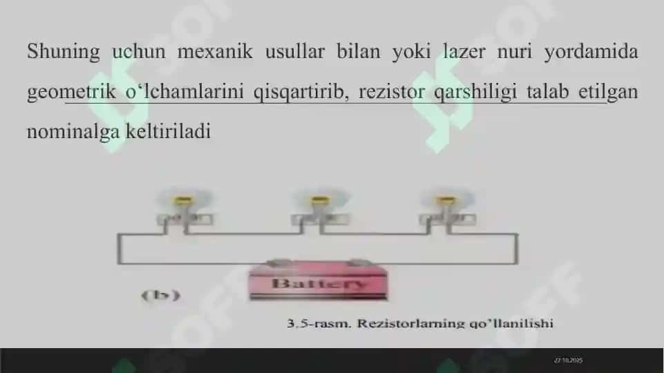 ELEKTRONIKAVA SXEMALAR FANIDAN 7