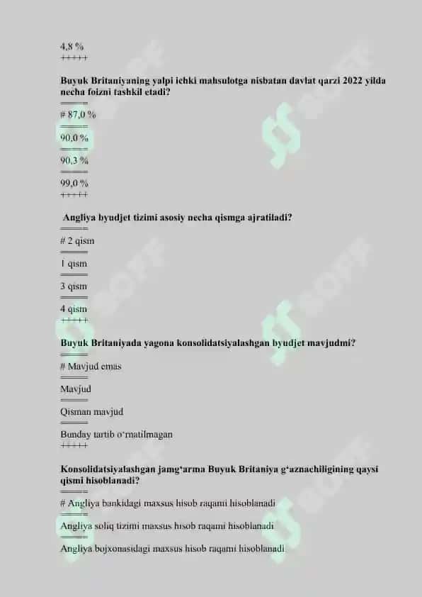 Buyuk Britaniya Birlashgan Qirollik aholisi 3