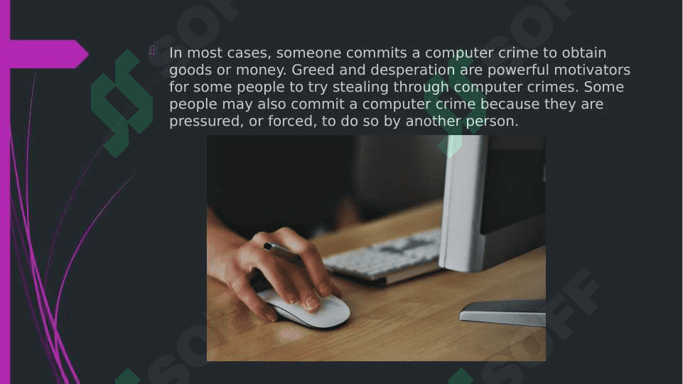 Computer Crime (Slide) 3