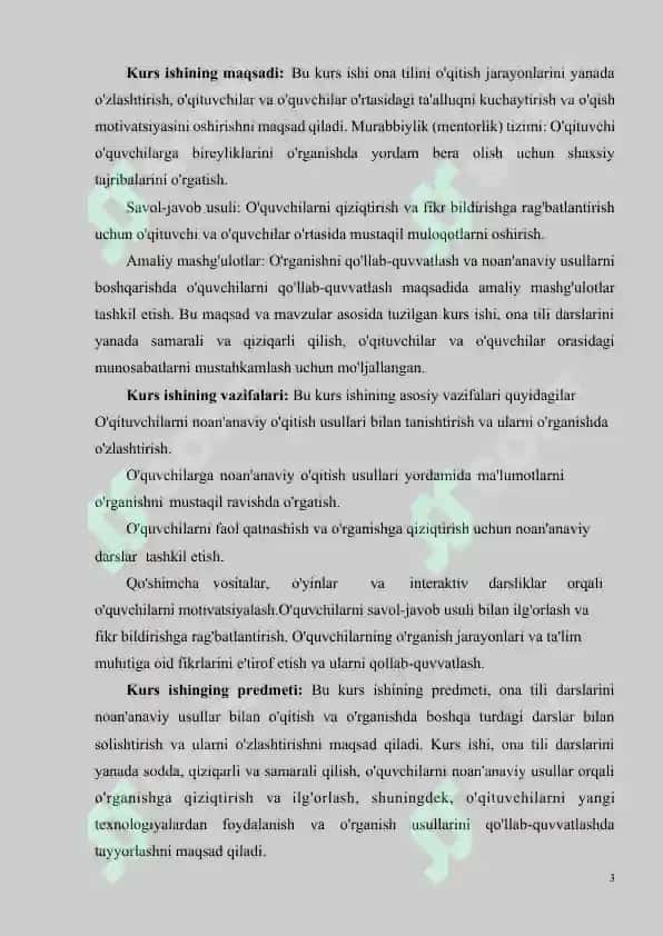 Ilmiy ommabob asarlarni o'qitish metodikasi 3