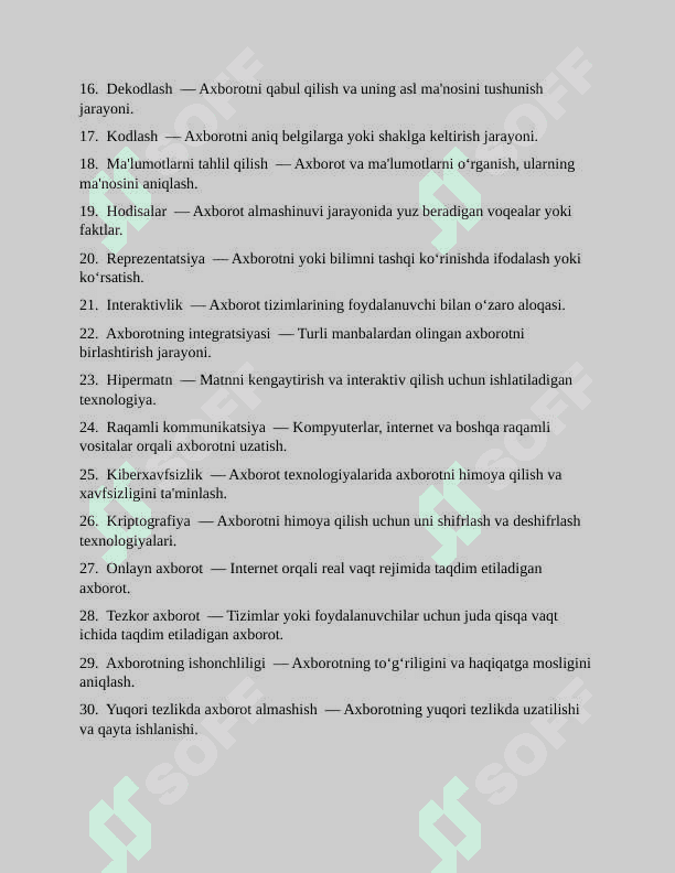 Axborot obektiv reallikning muhim qismi_4 2