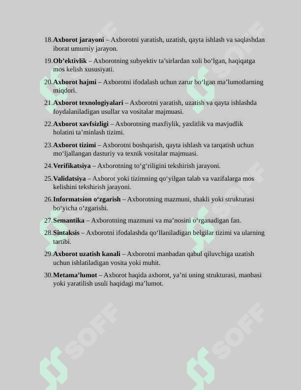 Axborot obektiv reallikning muhim qismi_8 2