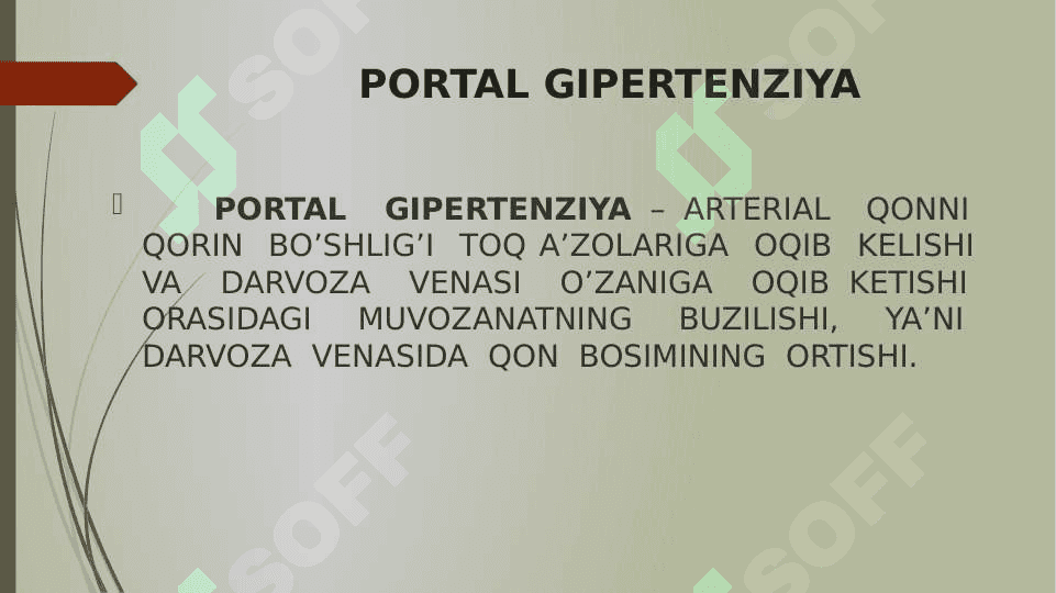 JIGARDAN TASHQARI PORTAL GIPERTENZIYA 2
