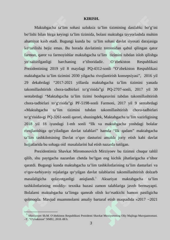 Shaxsga yo‘naltirilgan ta’limda pedagogik faoliyatga yondashuvni amalga oshirish usuli. 3