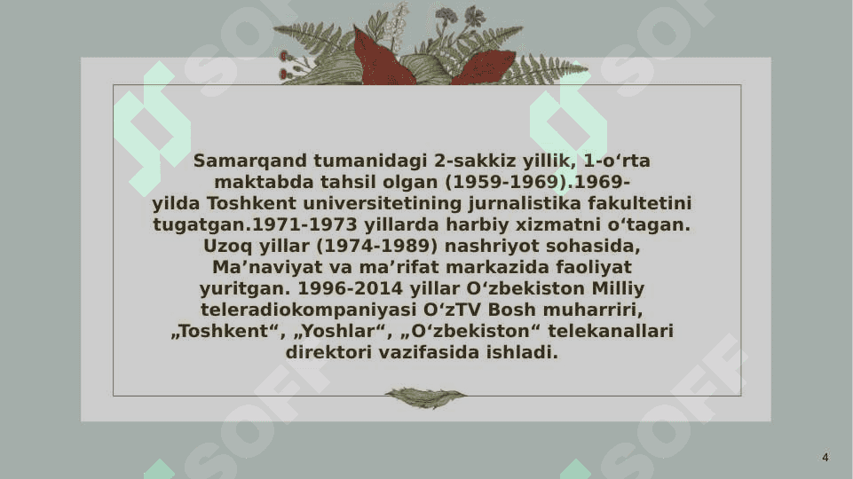 Xurshid Davron she'riyatida tarixiylik va zamonaviylik masalasi 4