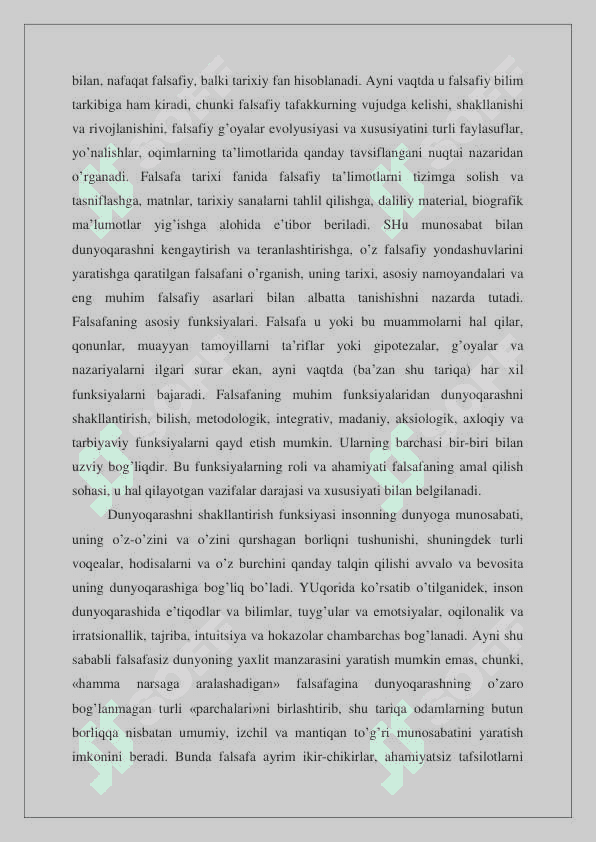 Orta asrlarda xristian dini mavzusida davra suhbati 24 6
