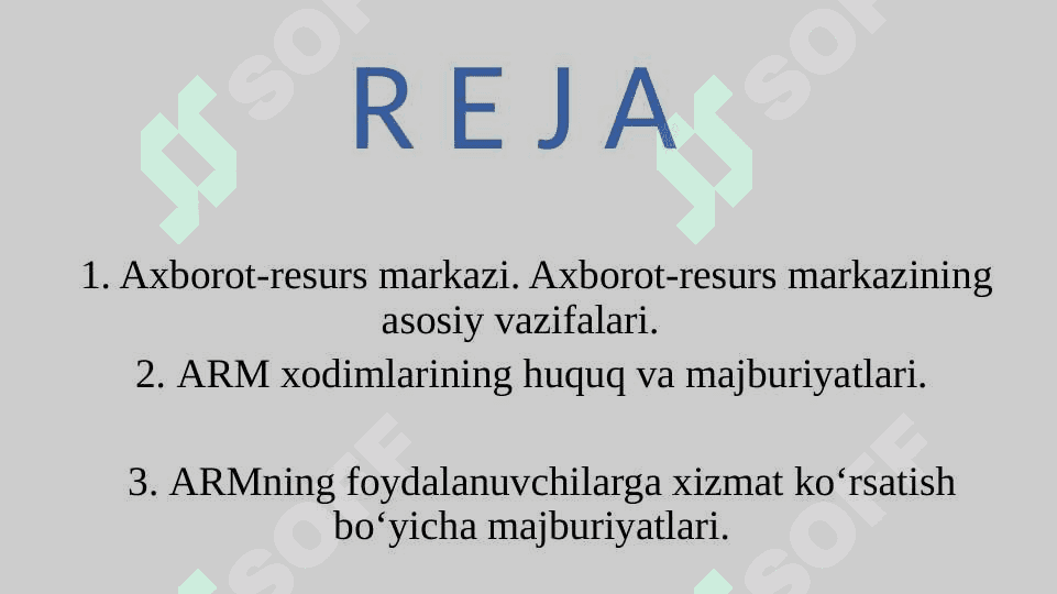 Axborot resurs markazi va ularning talabalar bilimini oshirishdagi roli 2
