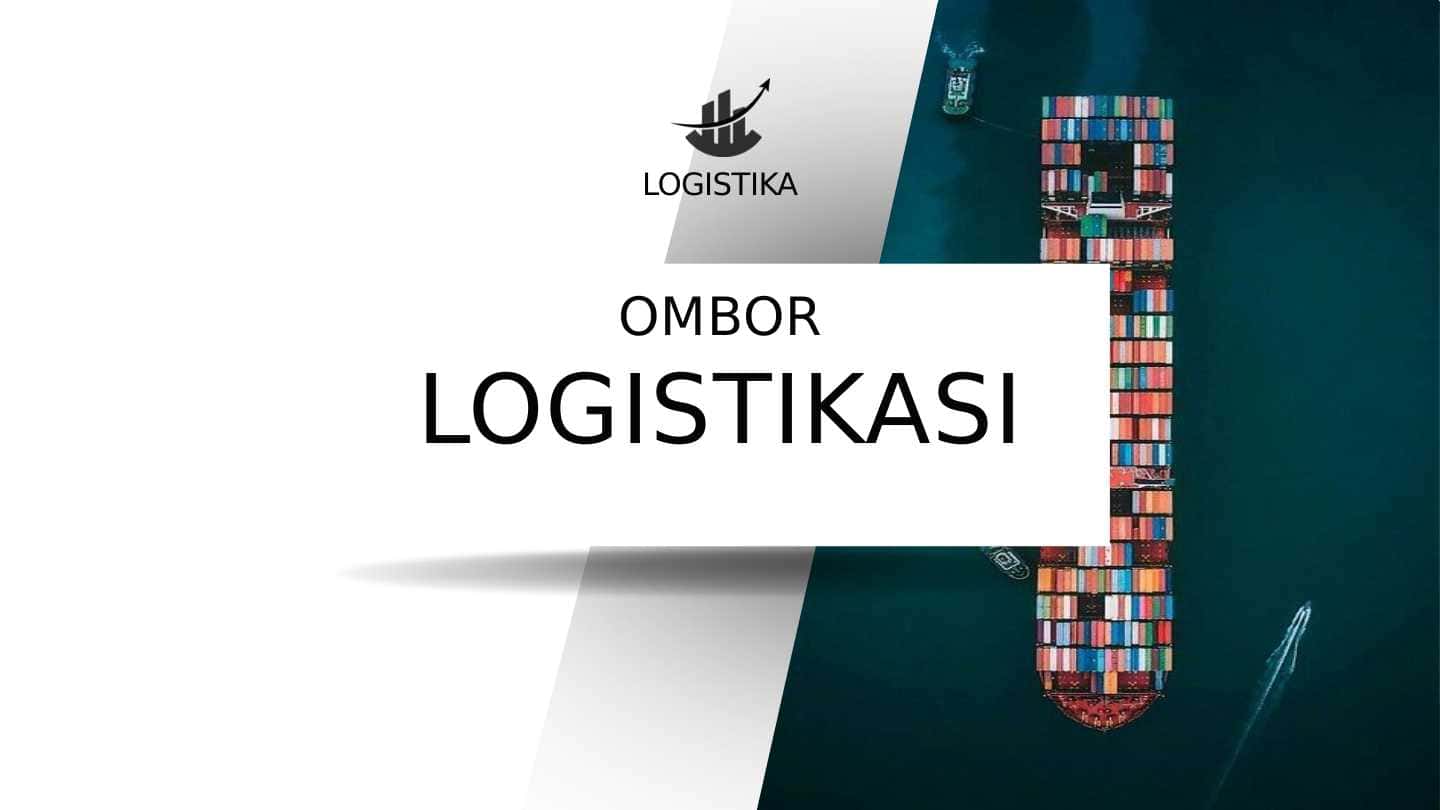 Omborda LOGISTIKASI 1