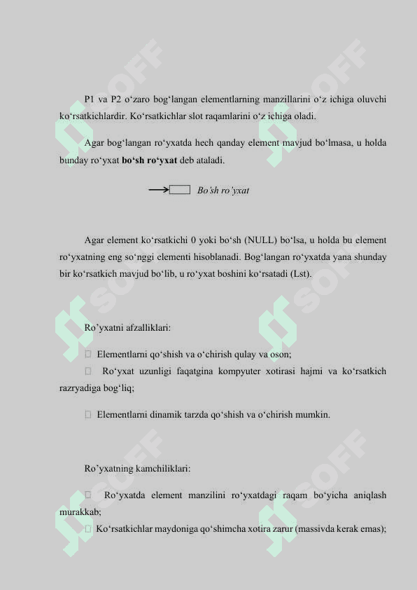 Ma'lumotlarni heshlash(xeshlash) algoritmlari 5