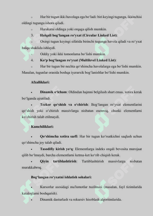 Ma'lumotlarni heshlash(xeshlash) algoritmlari 7