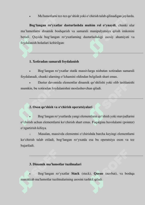Ma'lumotlarni heshlash(xeshlash) algoritmlari 8