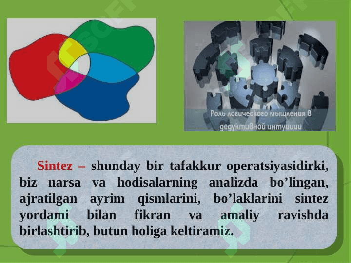 Falsafiy tafakkur taraqqiyot bosqichlari: Sharq falsafasi. 5