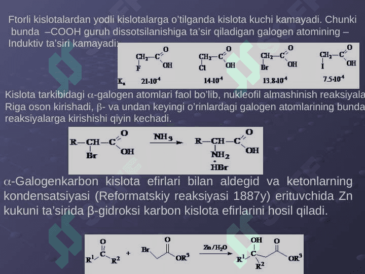 GETEROFUNKSIONAL BIRIKMALAR 6