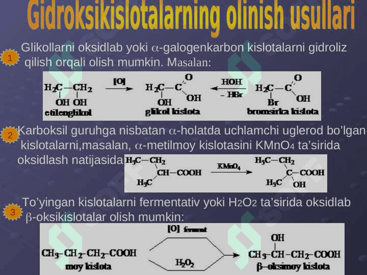 GETEROFUNKSIONAL BIRIKMALAR 8