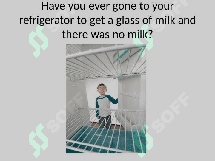 Buyers sellers and the market 2