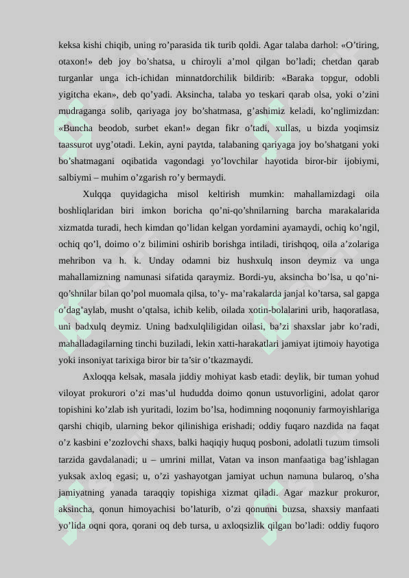 Axloqshunoslikning predmeti maqsadi va vazifalari 3