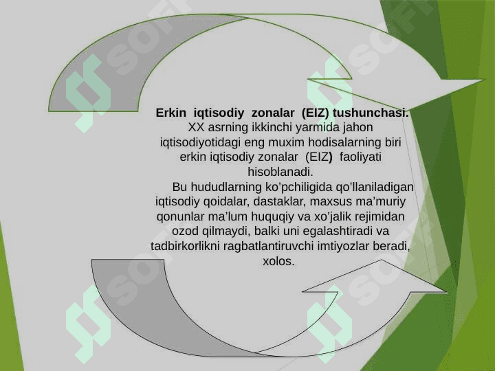 O‘zbekiston Respublikasining iqtisodi tarkibidagi o‘zgarishlar tahlili. 3