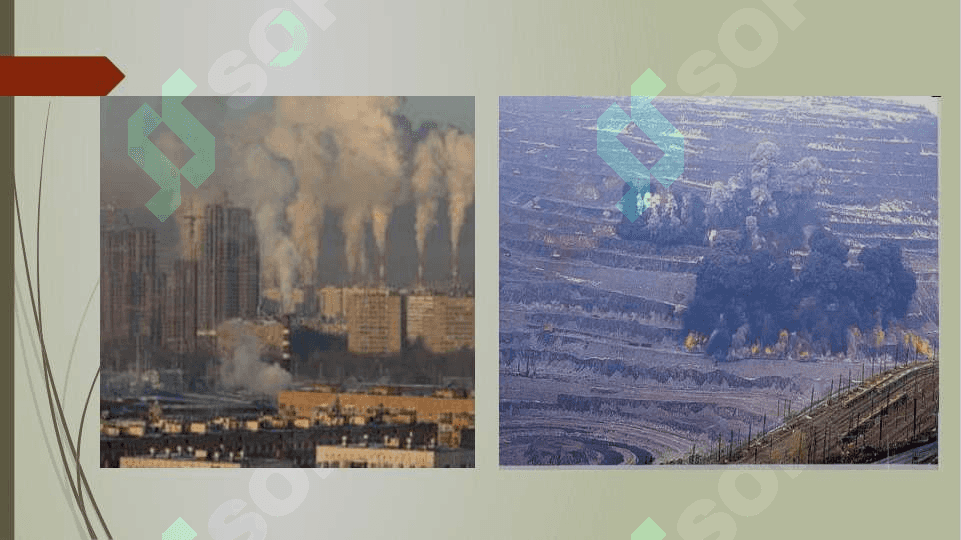 Атмосфера ҳавосини заҳарли газлардан тозалаш усуллари. Атмосфера ҳавосини саноатда ҳосил бўлган чанг ва захарли газлардан тозлаш усуллари, иншоатлари ва уларнинг  ишлаш принциплари. 8