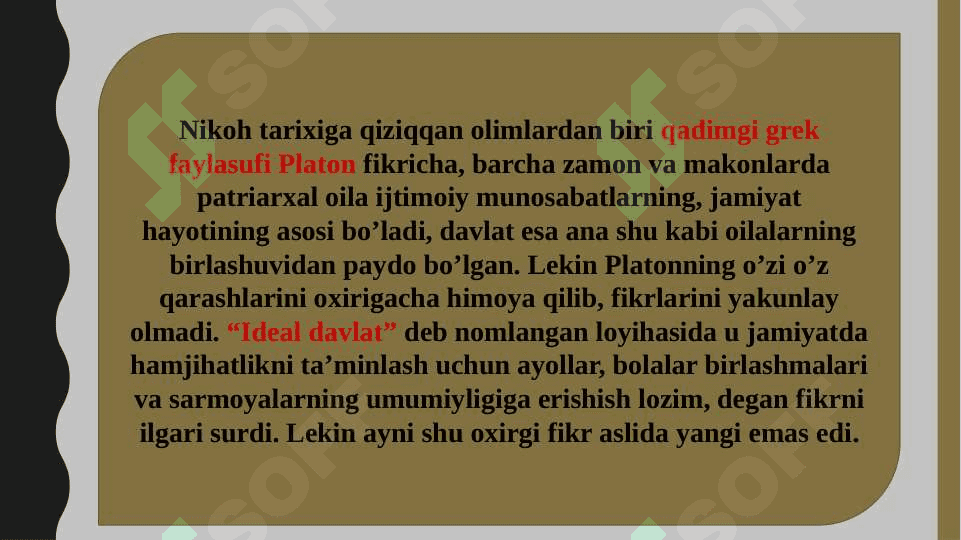 Oilaning turlari 5