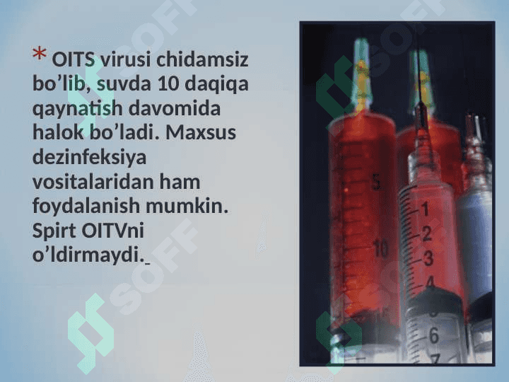 Oits infeksiyasi 7