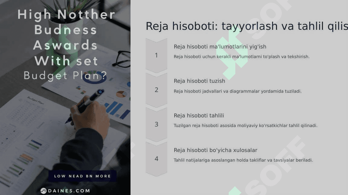 Boshqaruv hisobi funksiyalari, tamoyillari, tizimi va tarkibiy qismlari 7