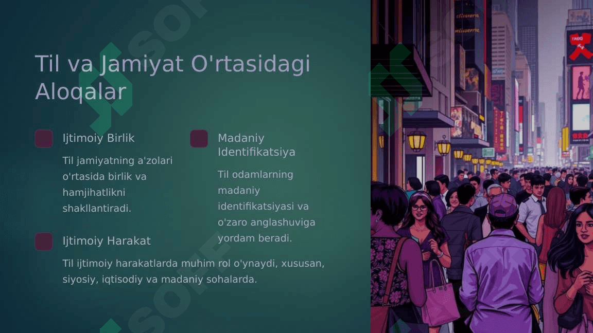 Tilshunoslik bilimlar bazasi 3