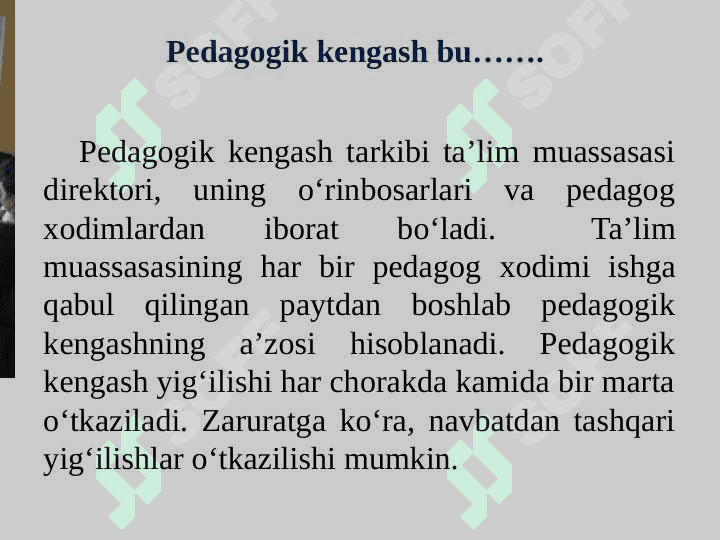 Pedagogik kengash shakillari 3