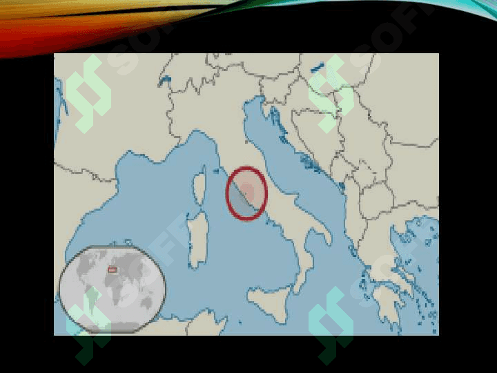 Italiya haqida pptx 3