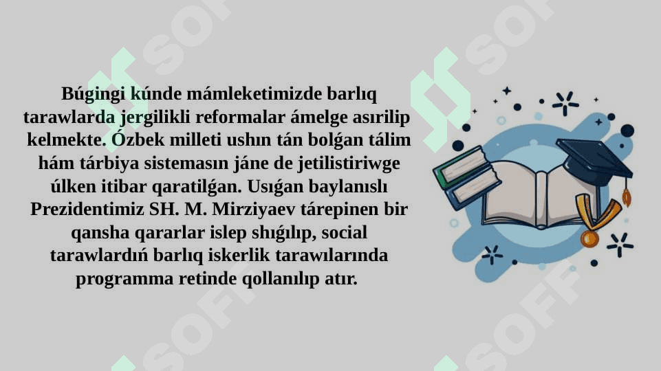 PEDAGOGIKALÍQ PSIXOLOGIYA: PREDMETI, DUZILISI, MASHQALALARÍ 3