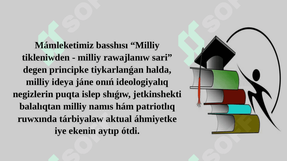 PEDAGOGIKALÍQ PSIXOLOGIYA: PREDMETI, DUZILISI, MASHQALALARÍ 4