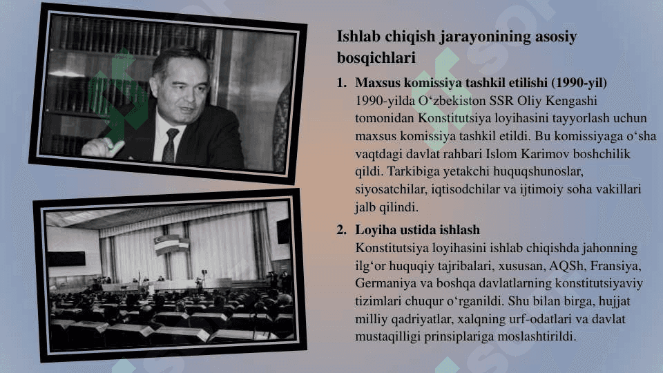 KONSTITUTSIYA-BAXTIMIZ QOMUSI 8