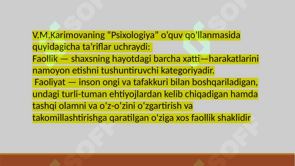 Umumiy psixologiya 7