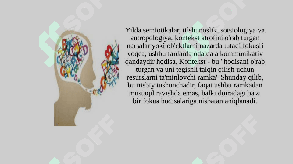 Kognitiv psixologiyada idrokning tadqiqot muammolari va istiqbollari 4