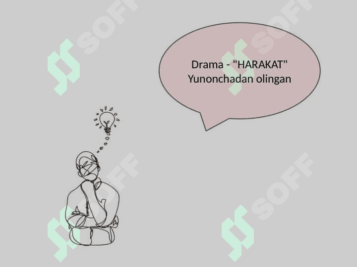 DRAMA JANRI 4