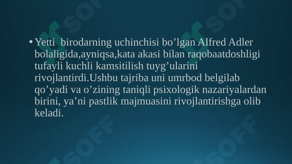 ALFRED    ADLER 4