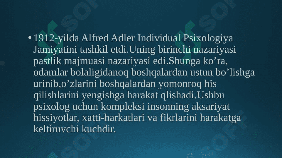 ALFRED    ADLER 6
