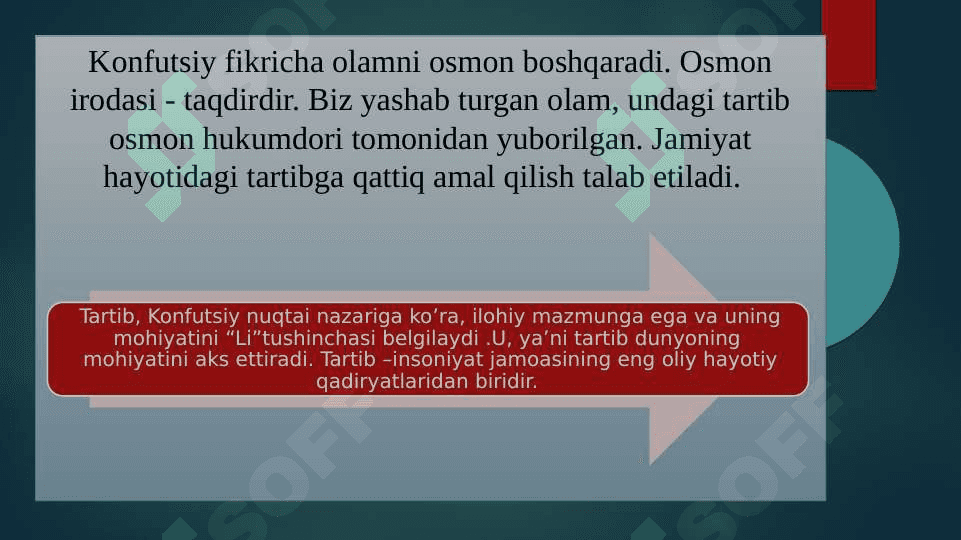 Qadimgi Xitoy falsafasi 6