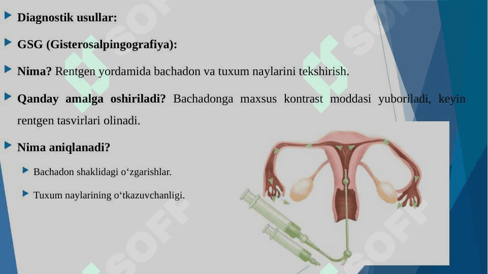 BACHADON TUG'MA ANOMALIYALARI.GSG VA UTT TEKSHIRUVLARI 4