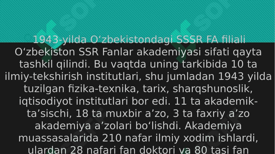 Tarixdan slayd 3